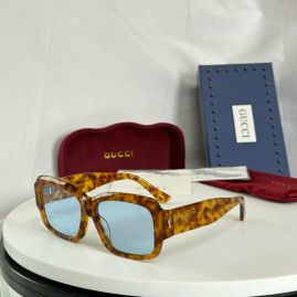 Picture of Gucci Sunglasses _SKUfw55794937fw